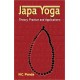 Japa Yoga: Theory, Practice and Applications 01 Edition (Paperback) by N. C. Panda